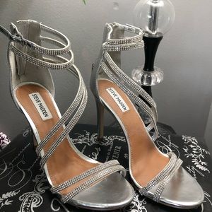 Steven madden heels